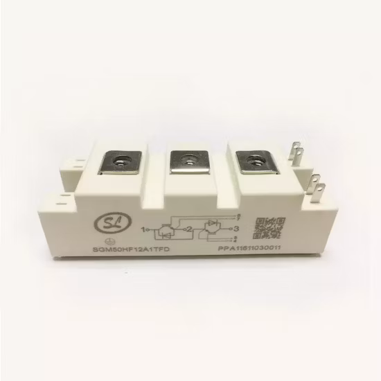 Infineon FF450r12kt4 IGBT 모듈(사전 포함)