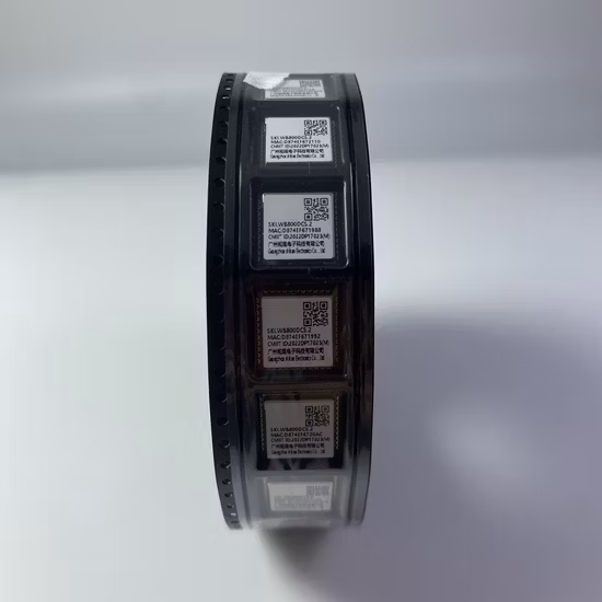 새로운 원본 RF Rx Ask/Fsk 810